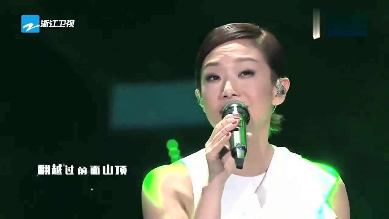 绿光(孙燕姿演唱的歌曲)_搜狗百科