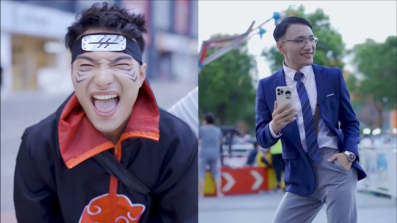 盘点干柿鬼鲛田一名10首超油翻唱歌曲,越看越上瘾