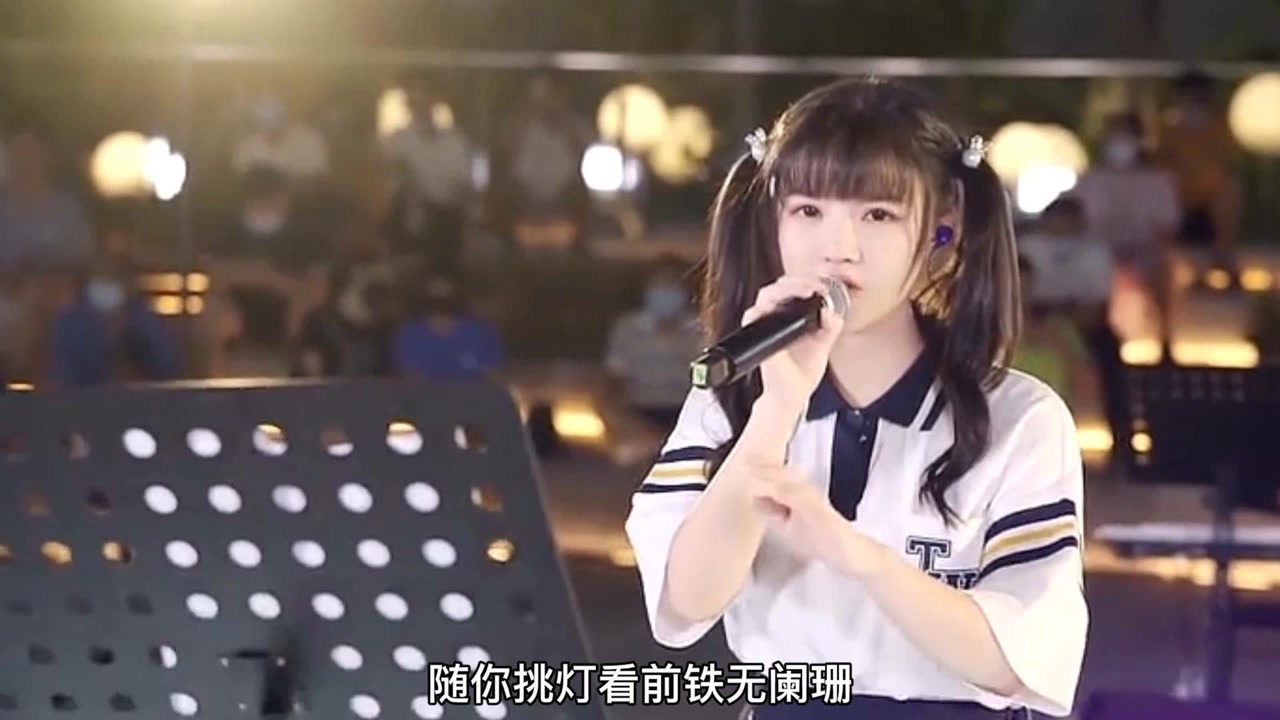 饭思思路演版《虞兮叹》太好听,金戈铁马楚汉争,霸王别姬千古芳