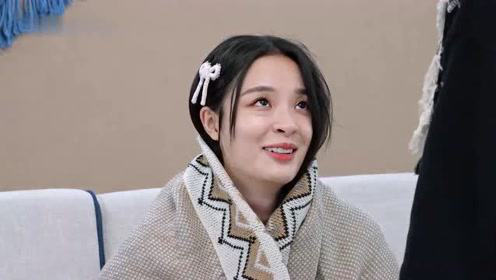 樊凯杰给李莎旻子准备惊喜,不料李莎出现高原反应了