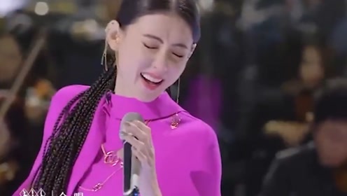 《酒醉的蝴蝶》还没火过,张柏芝唱新歌又炮红了,一夜播放破百亿!