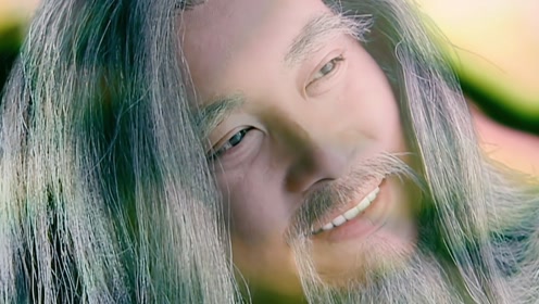 姜明一招打败剑圣 剑圣助姜明悟道解开百年心结(仙剑1)