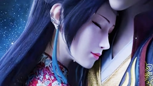 聆听云韵(声优杨梦露)唱的《从别后》,倾诉出云芝与药岩的感情