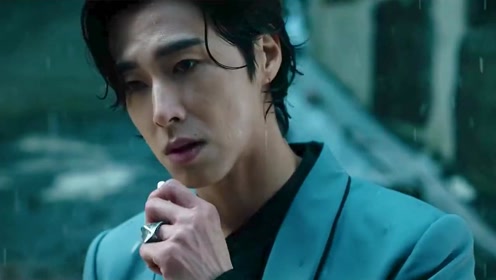 丁青的眼神演技爆表丁青 黄政民 郑允浩