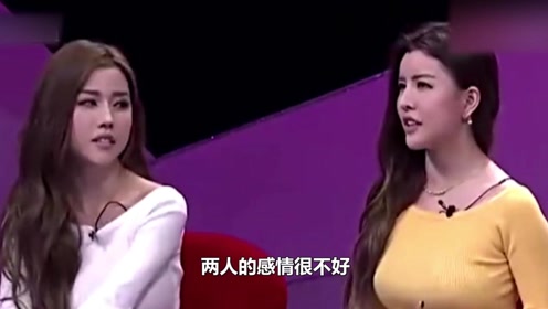 [图]BY2：从“twins”接班人到“豪门弃妇”，她们到底经历了什么？