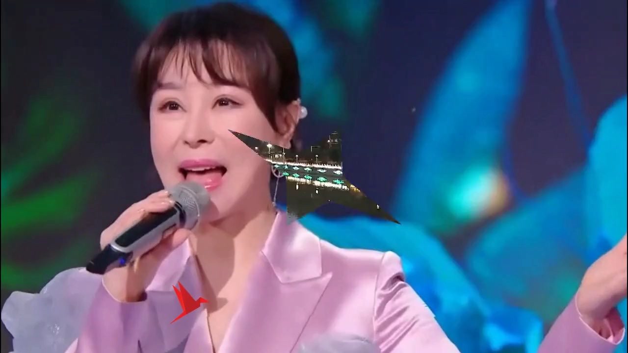 歌曲《为了谁》 原唱:祖海