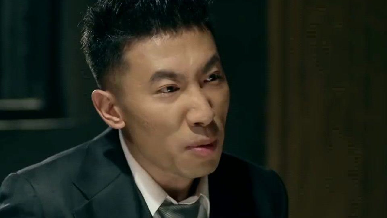 一代枭雄:来运黑娃和老乌闹矛盾,老乌说自己智商高#影视剪辑