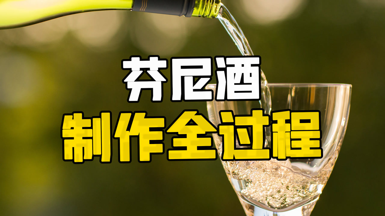 探访印度制作工厂:供不应求,又香又烈的芬尼酒究竟是如何制成?
