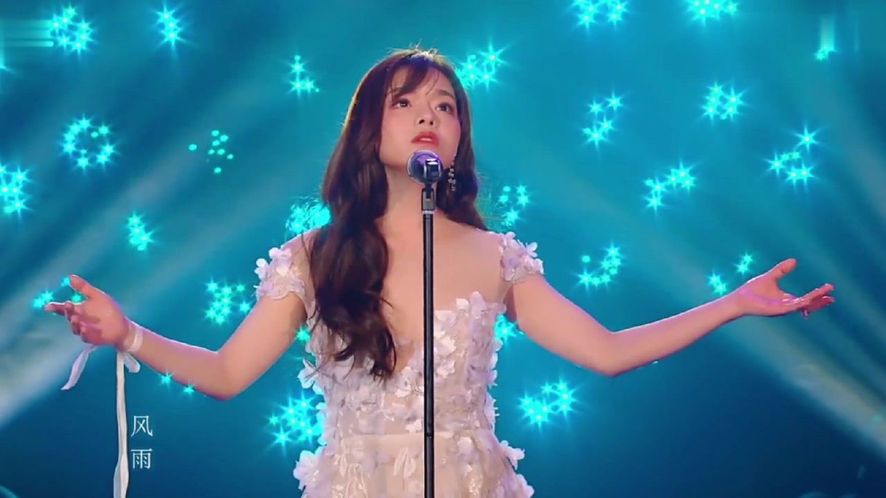 黄霄云中国好声音vlog第一集