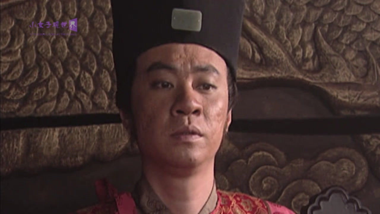 水浒传:高俅发达成高太尉,报复王进,吓得王进举家跑路