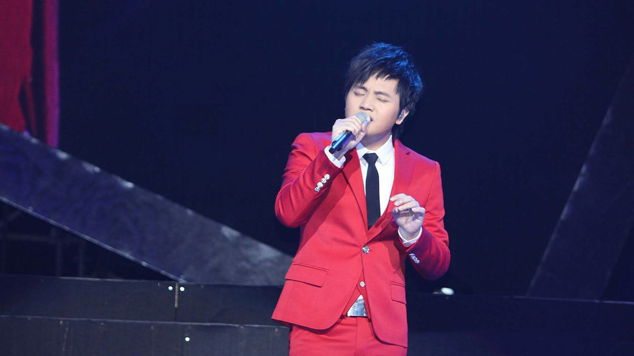 郑源巅峰时期时一人扛起大街小巷的所有音响有多少人经历过源氏情歌的