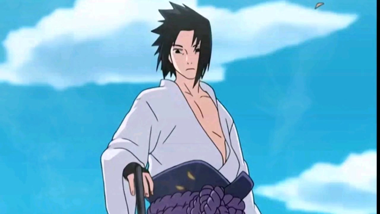 火影忍者眼神杀