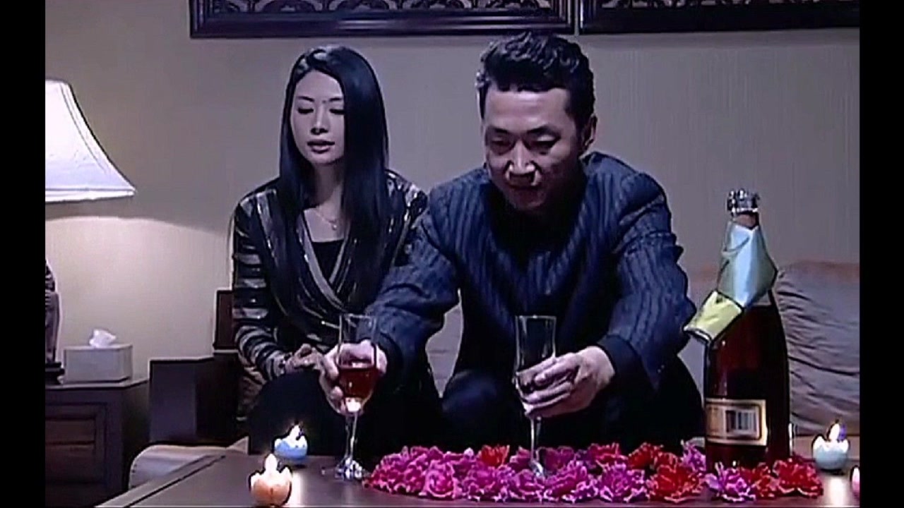 危险杜鹃(危情杜鹃大结局介绍)