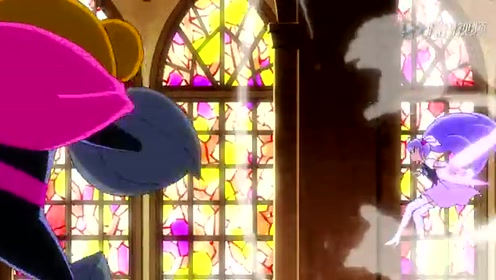 映画 ハピネスチャージプリキュア 人形の国のバレリーナ 预告片 Happiness Charge光之美少女 人偶之国 的芭蕾舞者 电影 高清1080p在线观看平台 腾讯视频