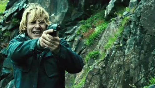 极盗者 普通话版 电影 高清1080p在线观看平台 腾讯视频