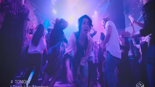 I Don 39 T Like Mondays 腾讯视频