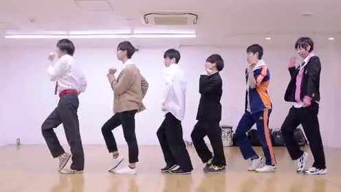 男子高校生的日常 腾讯视频