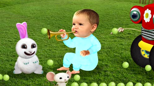 杰克宝贝(第二季)英文版