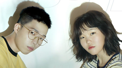 乐童音乐家《dinosaur》中字版