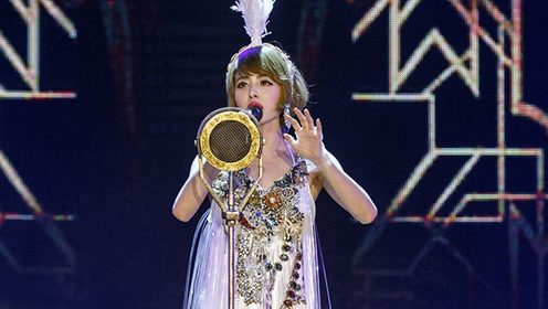 《唇语》(蔡依林play世界巡回演唱会)