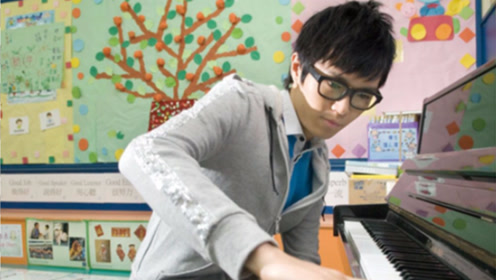 方大同《春风吹》