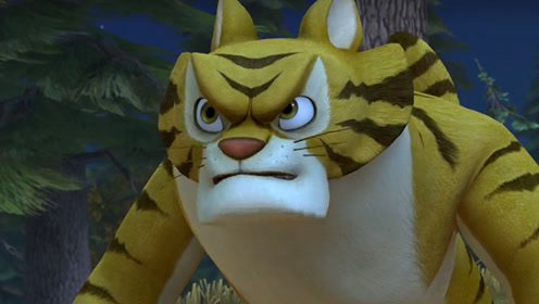 12虎子的误解时 间:2019-06-12少 儿:熊熊之爱护大自然0:01:34熊出没