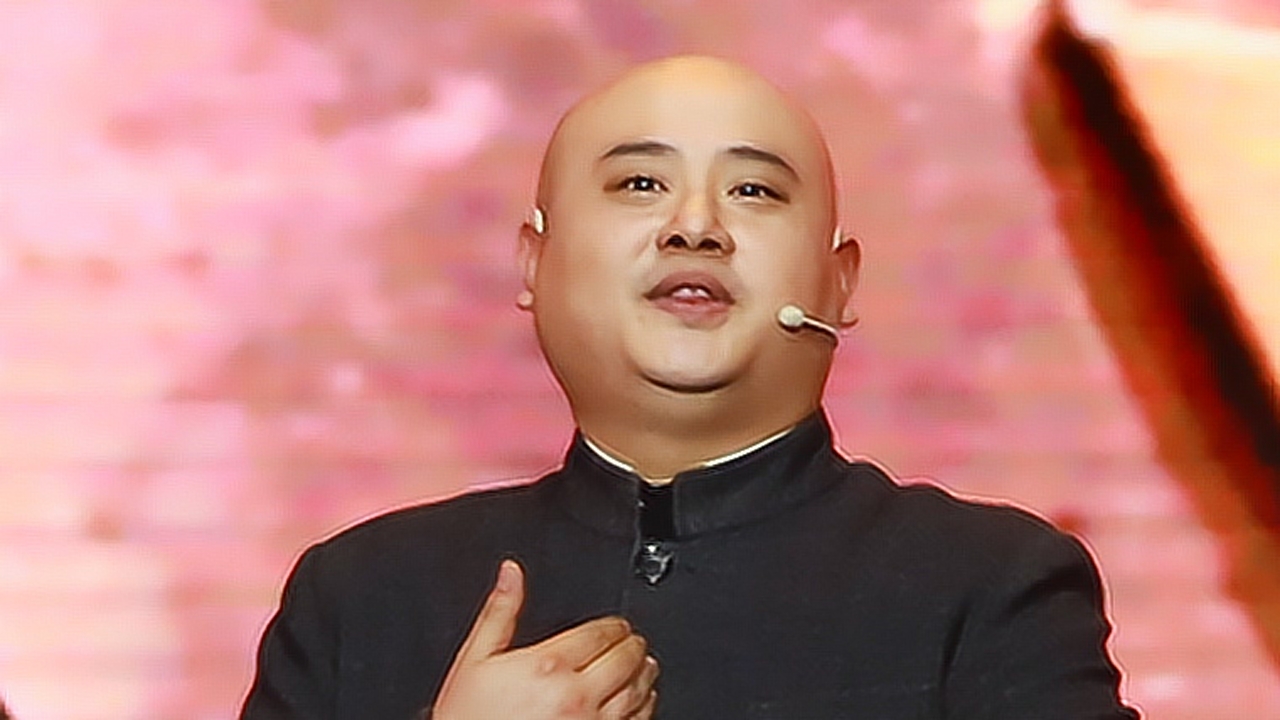 孙建弘爱扮戏《西游记》里的妖怪,常被小朋友追着打