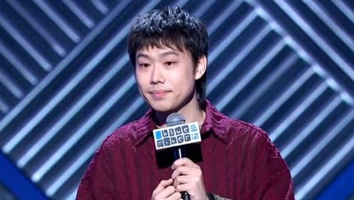 小北cut:美妆博主转行讲脱口秀