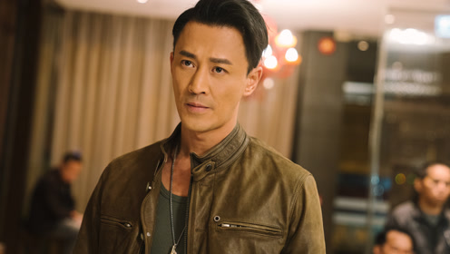 使徒行者3定档##电视剧使徒行者3