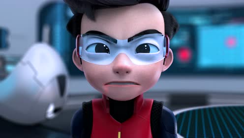 特工阿力#第03集@腾讯视频pl特工阿力_03676767672021-3-27