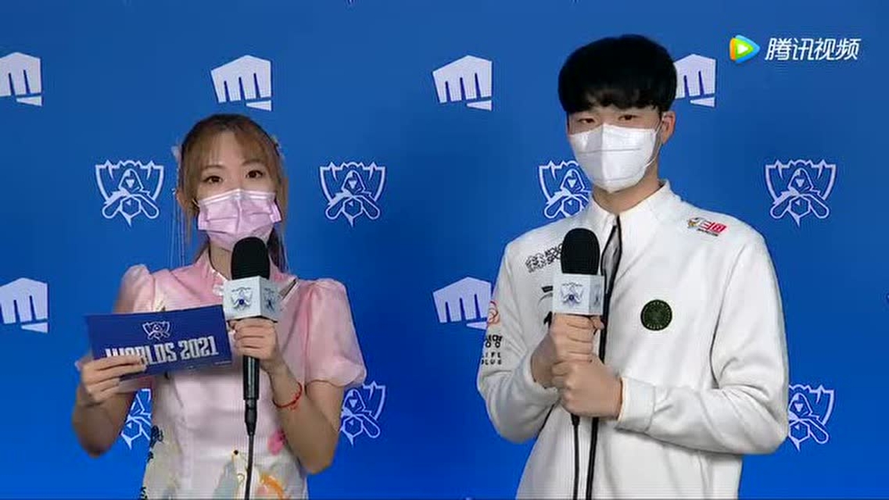 【赛后采访】WILLER