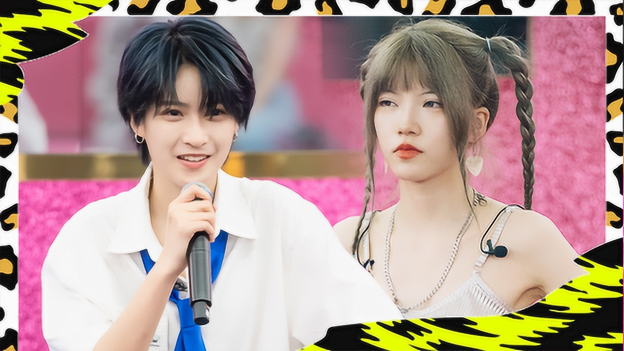 陆柯燃 #林凡 #林凡陆柯燃 #凡柯 #陆柯燃林凡 #fanxyred女团 不被