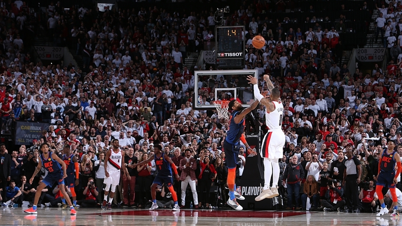 13日NBA早知道 伤病席卷联盟乔治放弃复出利拉德即将接受手术