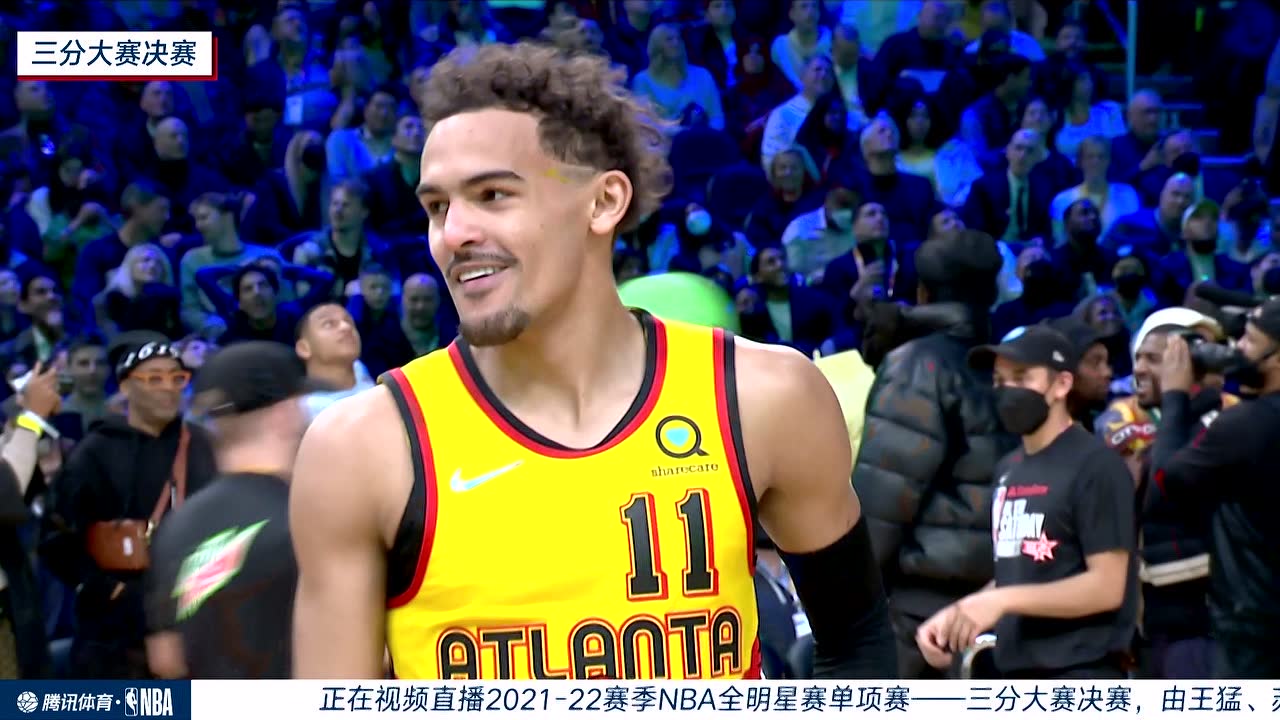 微微有点压力 特雷杨后程回暖拿下26分