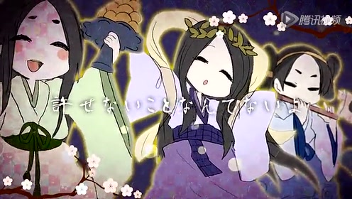 歌詞太郎 腾讯视频