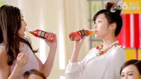 盼盼饮料盼盼黑糖话梅有奖促销篇15s