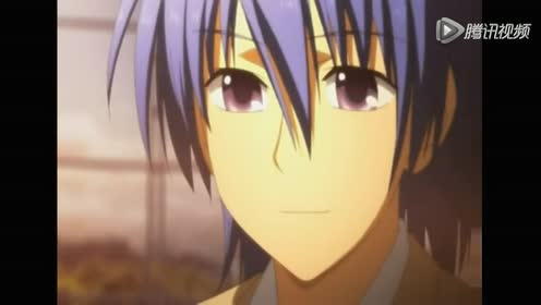 Angel Beats 21 腾讯视频