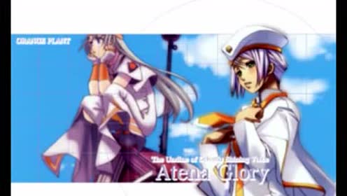 [图]ARIA，水星领航员，河井英里纪念歌曲集，希望还有人记得这个声音