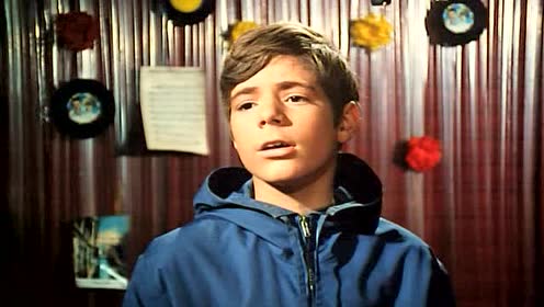 小小少年 - 海因切