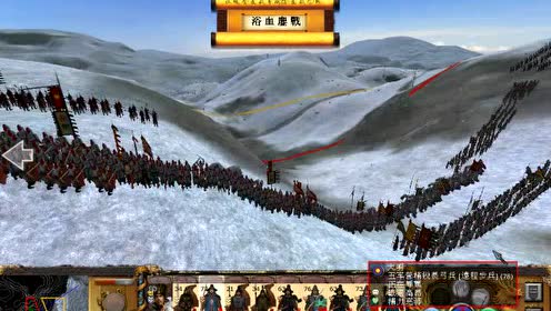 九州戏游记——宁锦之战