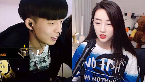 yy冕哥和yy商伽柏赛歌 自然派能赢技术派吗