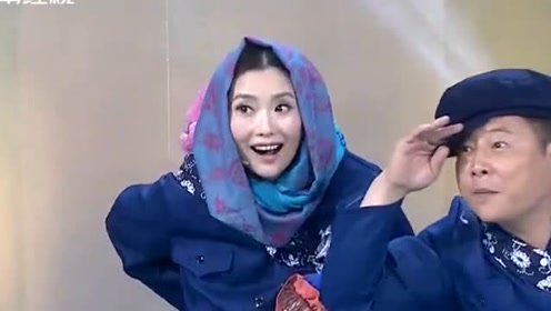 湖南笑星陈英俊,yoyo爆笑演绎湖南版《超生游击队》