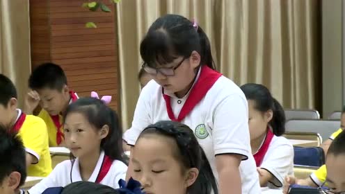 沪教版五年级语文下册28 唯一的听众