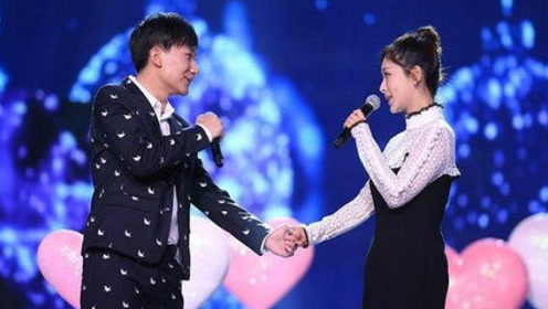 《欢乐颂2》杨紫终觅真爱,与吴昊宸甜蜜牵手对唱