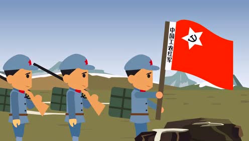 犟驴小红军-腾讯视频