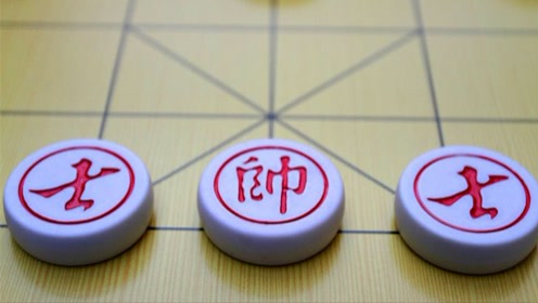 巅峰对决 哈尔滨大众象棋决赛