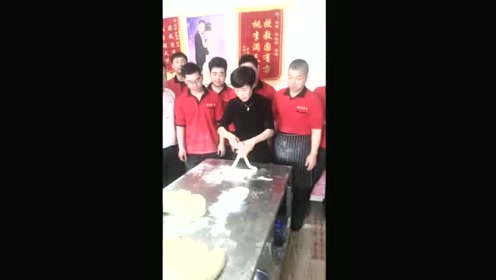 斗将 21 21拉面男 腾讯视频