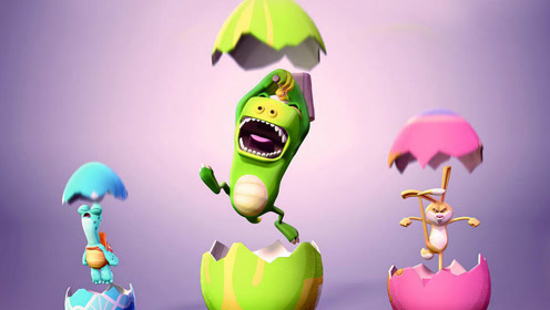 蛋计划012 我要过生日