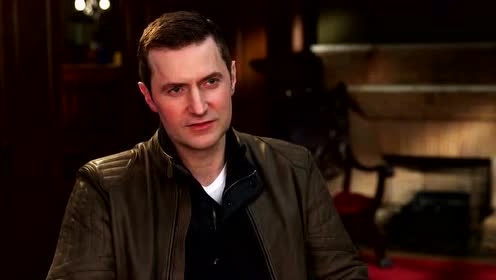 汉尼拔第三季最新预告 红龙"牙仙"形象首曝光