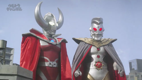 奥特之父,奥特之王登场助阵0:02:511000奥特之王挑战1000诺亚奥特曼